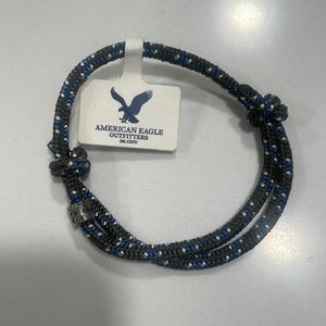 Brand New Men’s Black Bracelet